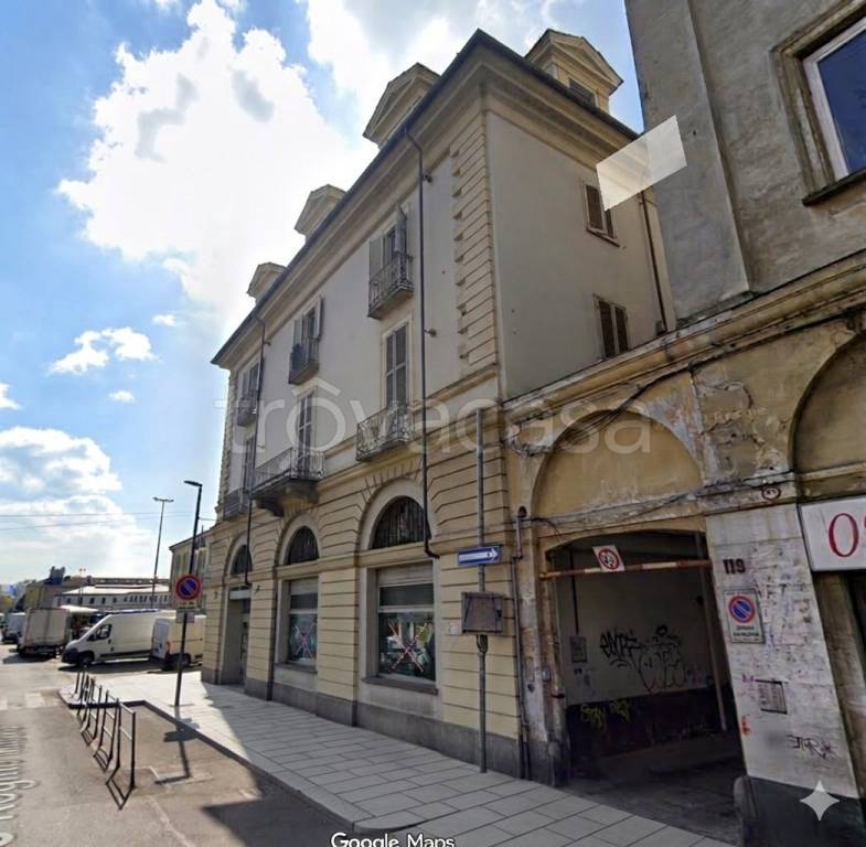 negozio in vendita a Torino in zona Centro Storico