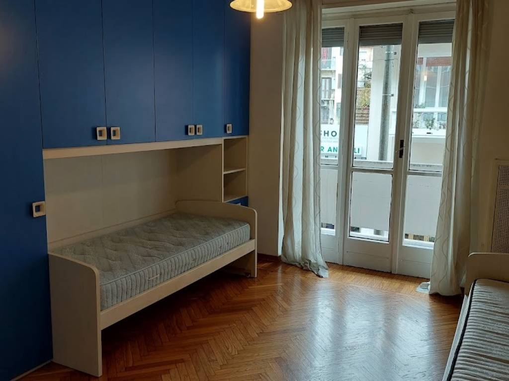 appartamento in vendita a Torino in zona Santa Rita