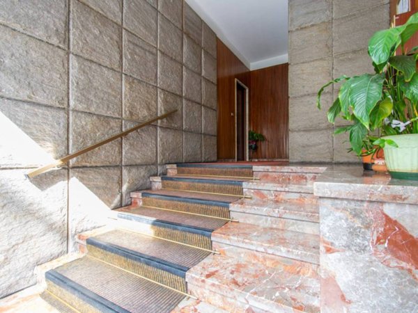 appartamento in vendita a Torino in zona Borgata Vittoria