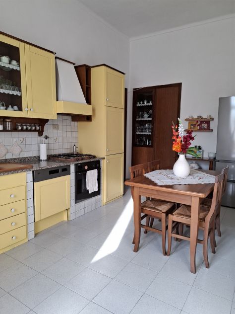 appartamento in vendita a Torino in zona Vanchiglia