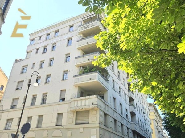 appartamento in vendita a Torino in zona Crocetta