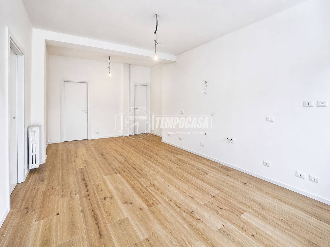 appartamento in vendita a Torino in zona Lucento