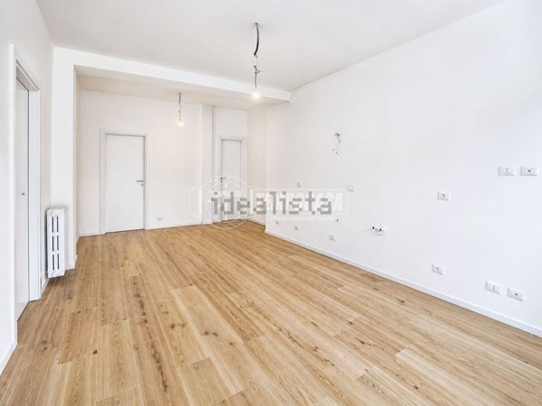appartamento in vendita a Torino in zona Lucento
