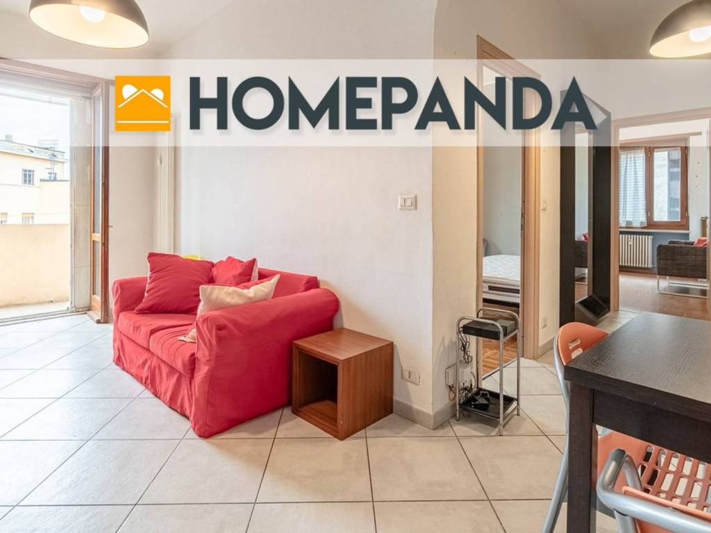 appartamento in vendita a Torino in zona Millefonti