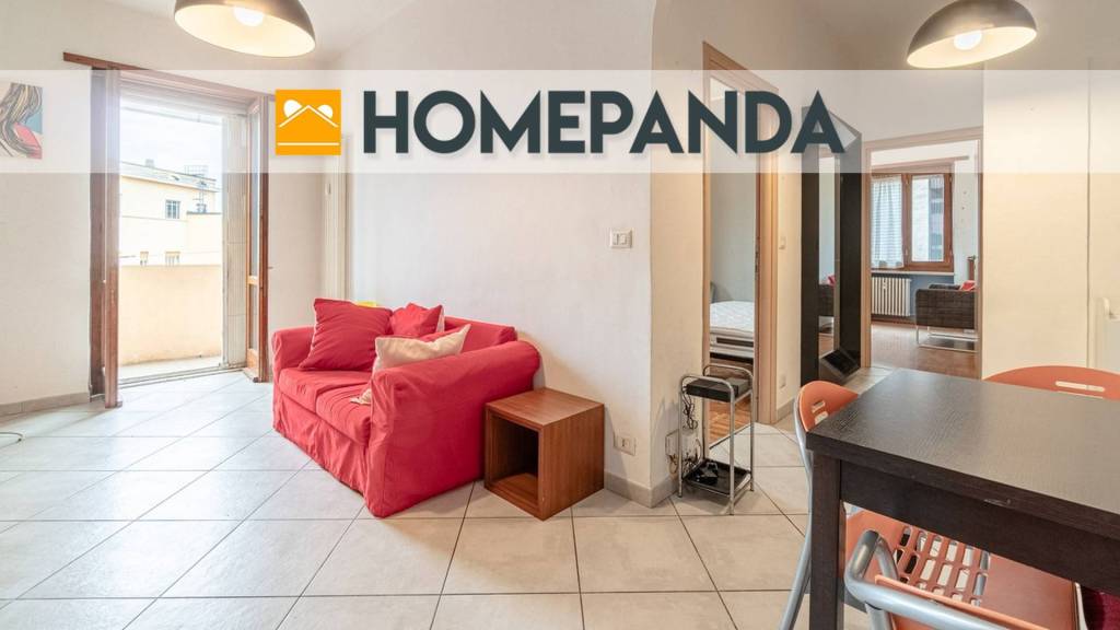 appartamento in vendita a Torino in zona Millefonti