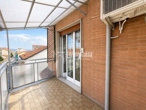 appartamento in vendita a Torino in zona Lucento