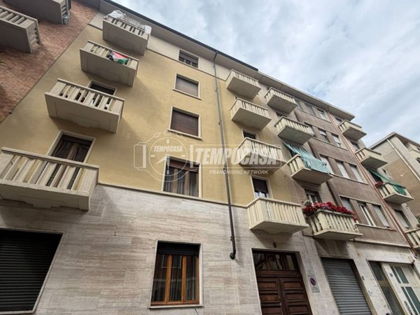 appartamento in vendita a Torino in zona Campidoglio