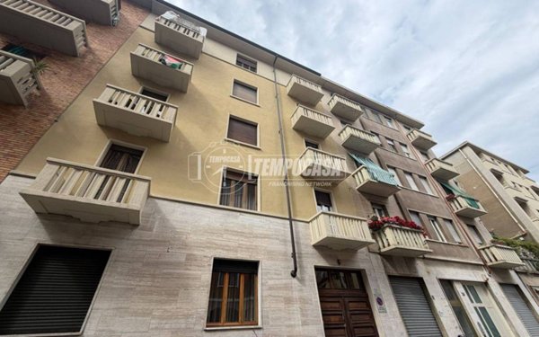 appartamento in vendita a Torino in zona Campidoglio
