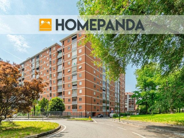 appartamento in vendita a Torino in zona Villaretto