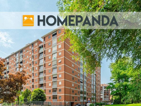 appartamento in vendita a Torino in zona Rebaudengo
