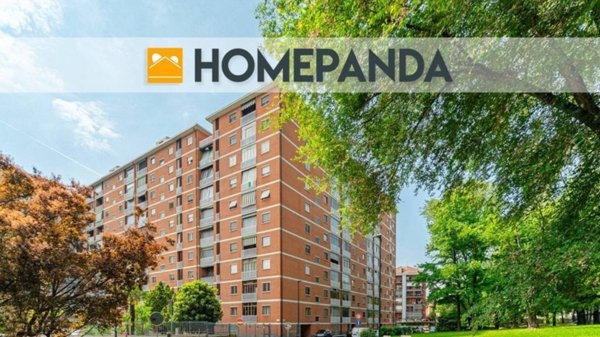 appartamento in vendita a Torino in zona Aurora