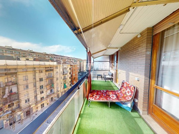 appartamento in vendita a Torino in zona Rebaudengo