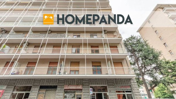 appartamento in vendita a Torino in zona Mirafiori Sud