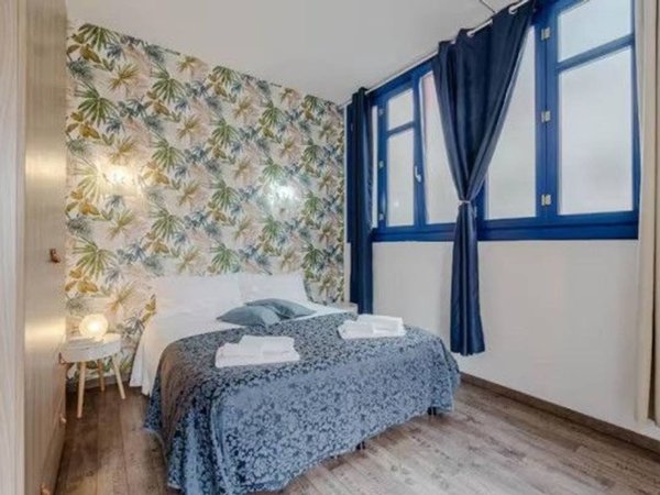 appartamento in vendita a Torino in zona San Salvario