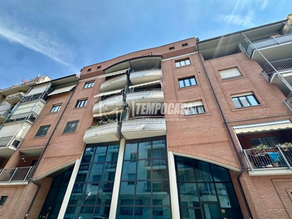 appartamento in vendita a Torino in zona Cenisia