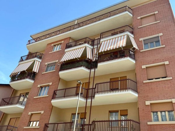 appartamento in vendita a Torino in zona Barriera di Milano