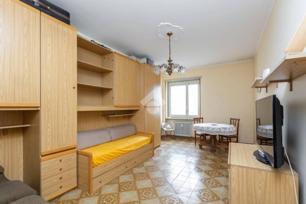 appartamento in vendita a Torino in zona Rebaudengo