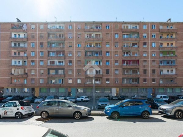 appartamento in vendita a Torino in zona Aeronautica