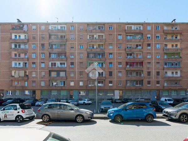 appartamento in vendita a Torino in zona Aeronautica
