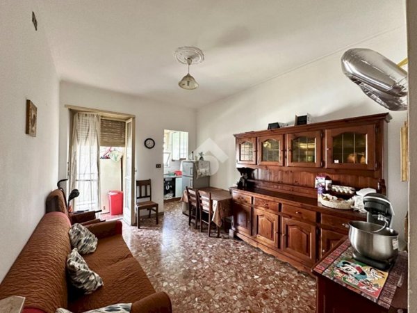 appartamento in vendita a Torino in zona Borgata Vittoria