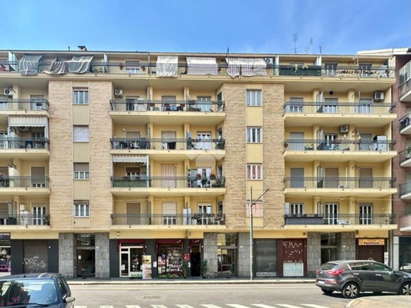 appartamento in vendita a Torino in zona Centro Storico