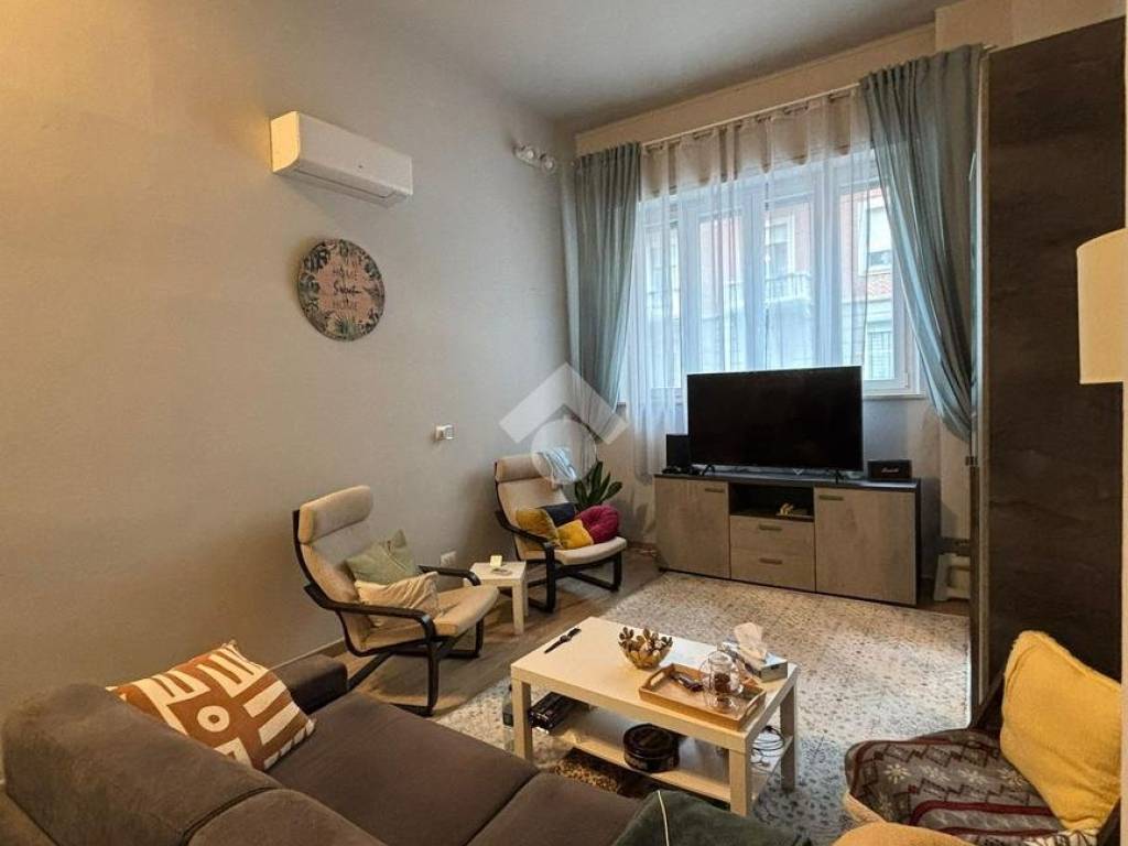 appartamento in vendita a Torino in zona Parella
