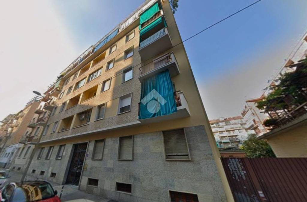 appartamento in vendita a Torino in zona Lingotto