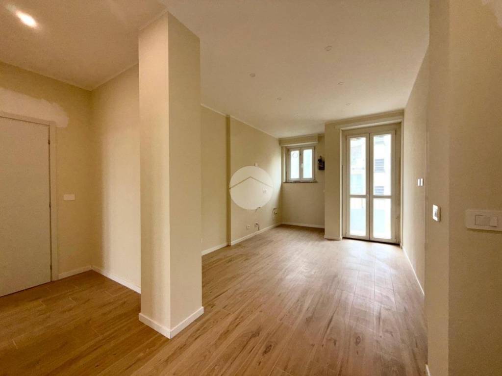 appartamento in vendita a Torino in zona Parella