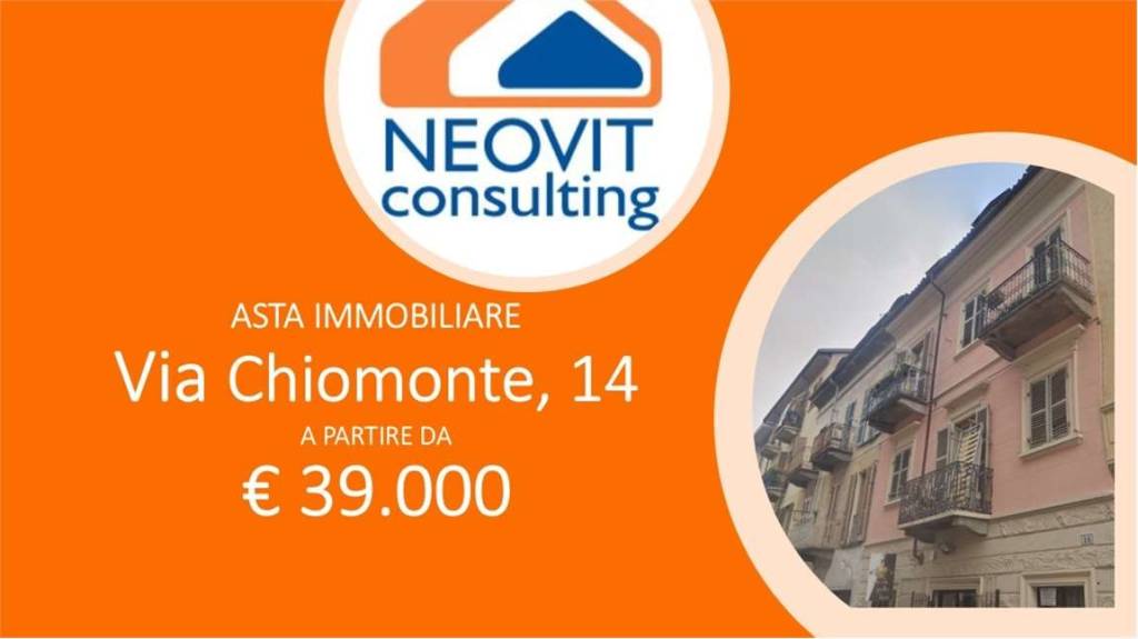 appartamento in vendita a Torino in zona Borgo San Paolo