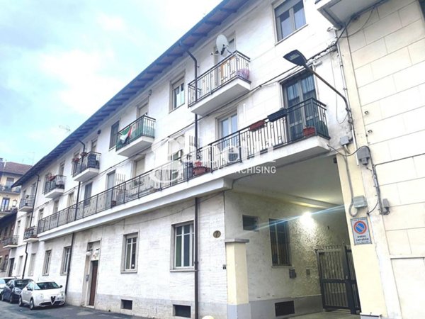 appartamento in vendita a Torino in zona Parella