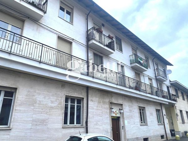 appartamento in vendita a Torino in zona Parella