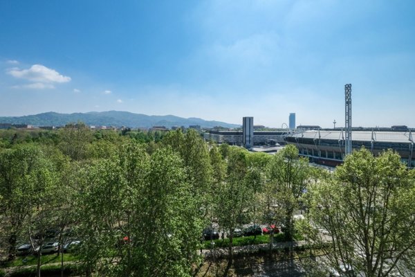 appartamento in vendita a Torino in zona Santa Rita