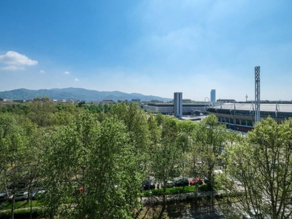appartamento in vendita a Torino in zona Santa Rita