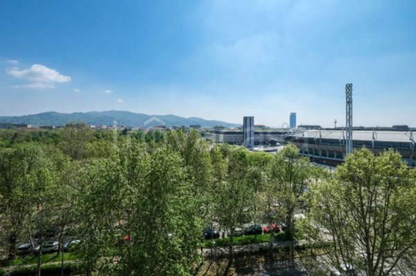 appartamento in vendita a Torino in zona Santa Rita
