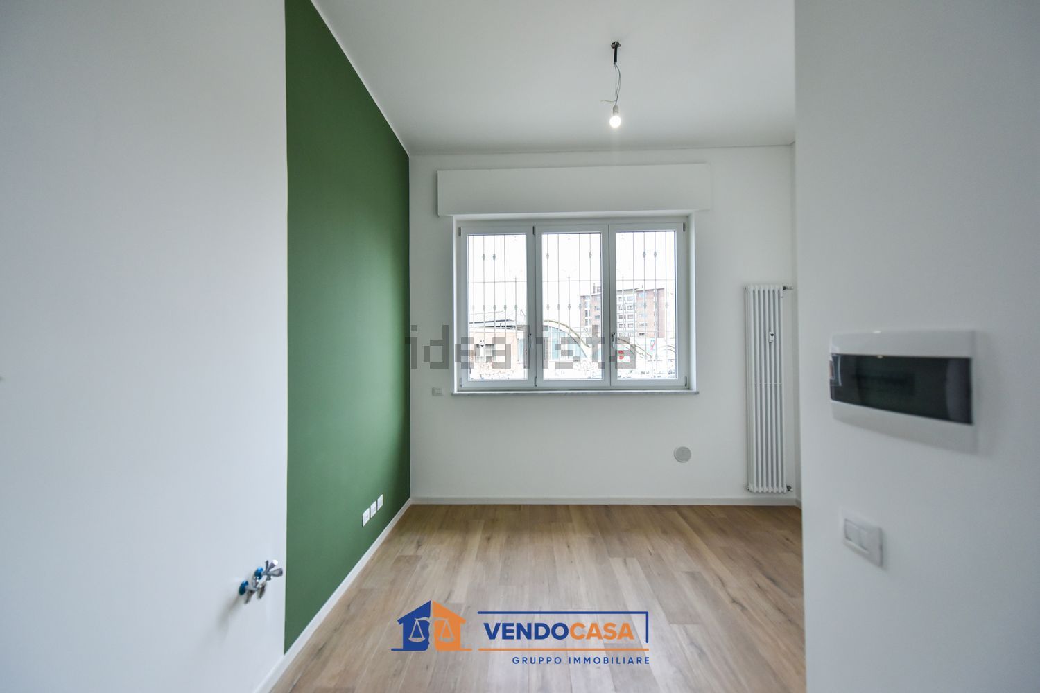 appartamento in vendita a Torino in zona Centro Storico