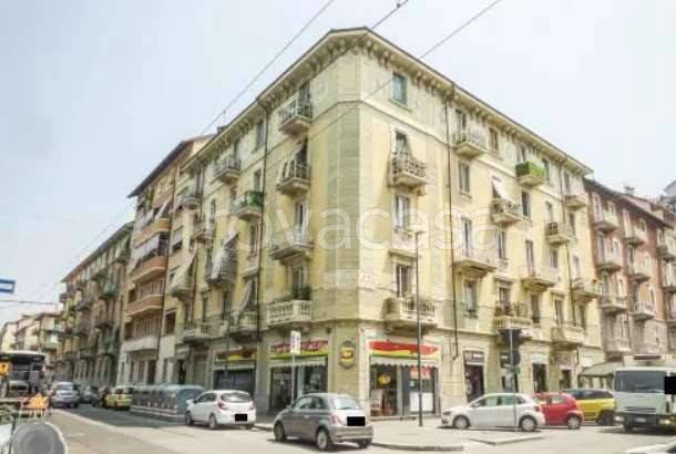appartamento in vendita a Torino in zona Borgata Vittoria
