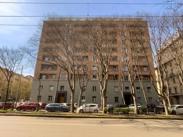 appartamento in vendita a Torino in zona Centro Storico