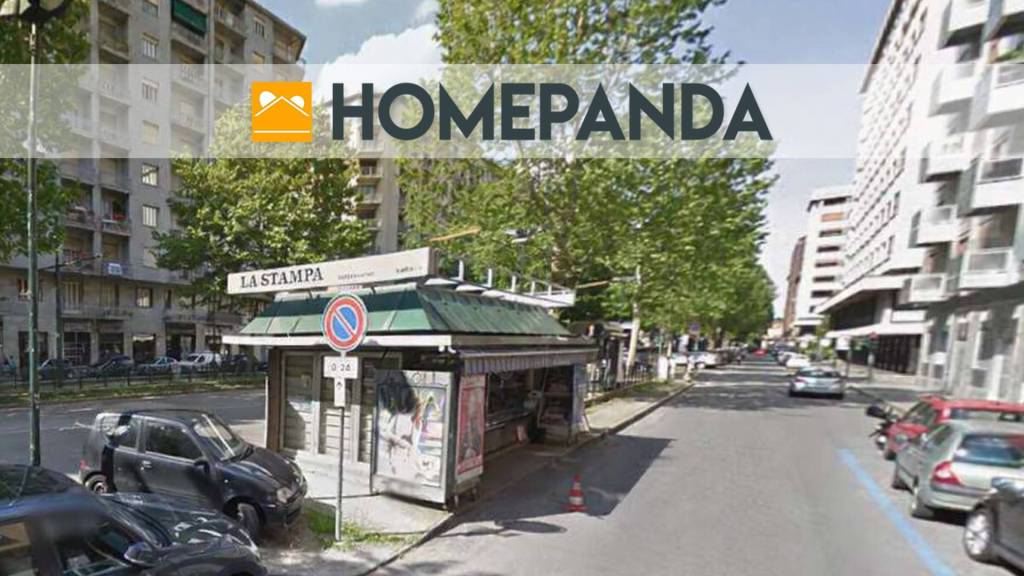 negozio in vendita a Torino in zona Crocetta