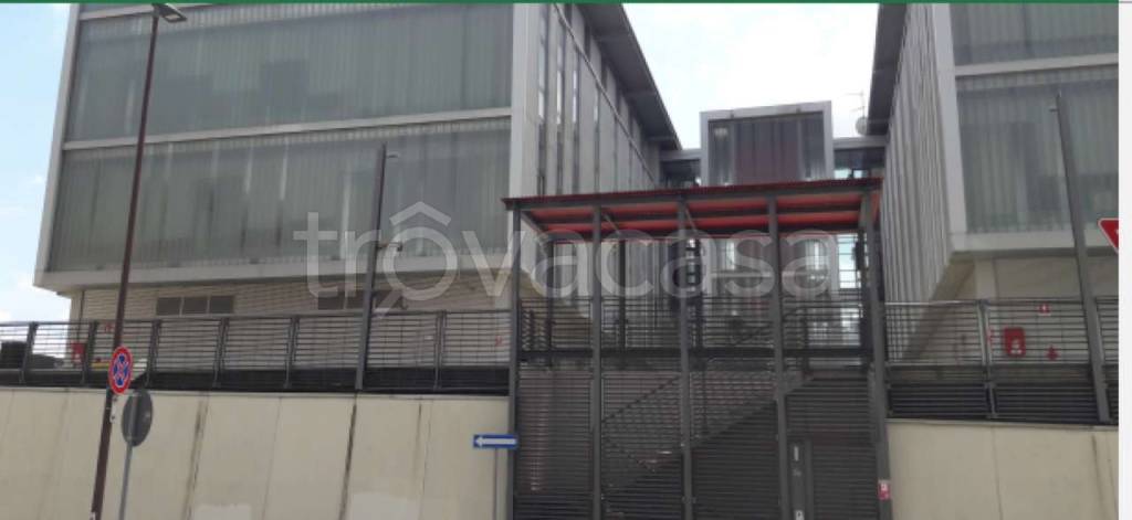 ufficio in vendita a Torino in zona Borgata Vittoria