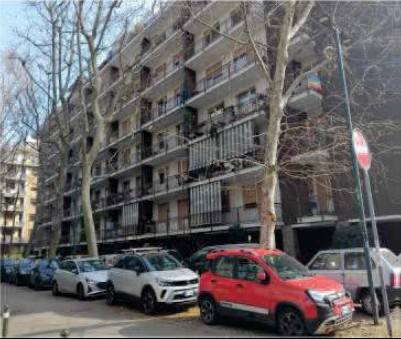 appartamento in vendita a Torino in zona Santa Rita