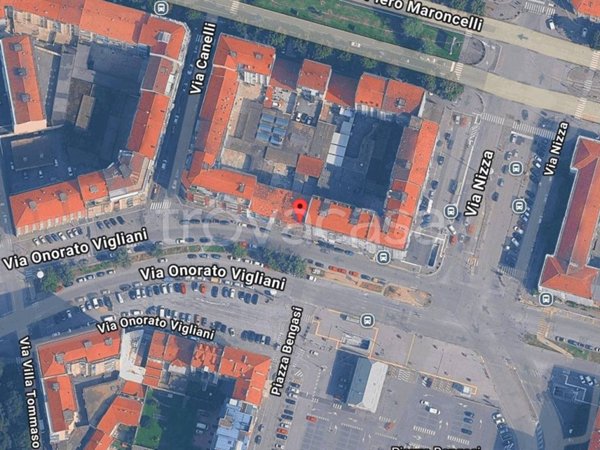 appartamento in vendita a Torino in zona Mirafiori Sud