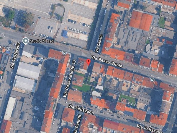 appartamento in vendita a Torino in zona Lingotto