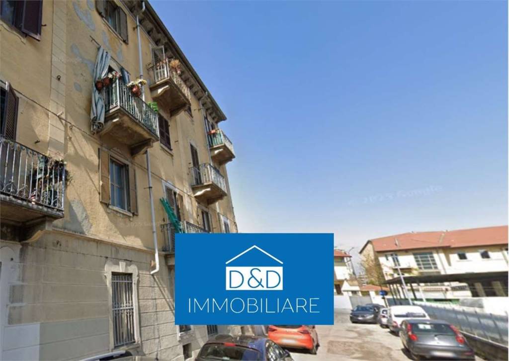 appartamento in vendita a Torino in zona Madonna di Campagna