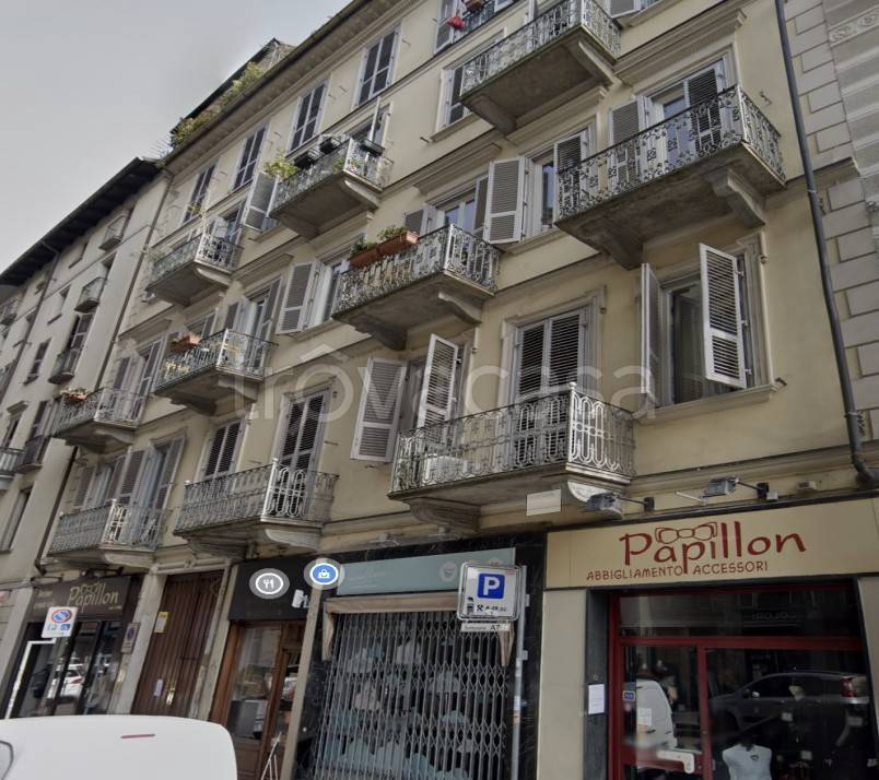 appartamento in vendita a Torino in zona Centro Storico