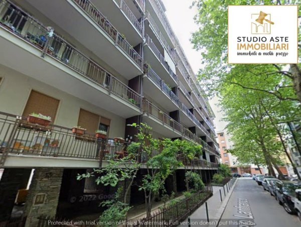 appartamento in vendita a Torino in zona Santa Rita
