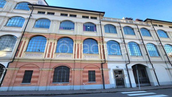 locale di sgombero in vendita a Torino in zona Lucento