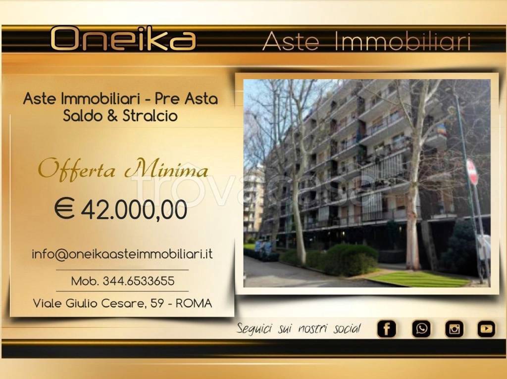 appartamento in vendita a Torino in zona Santa Rita