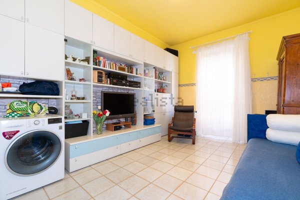 appartamento in vendita a Torino in zona Borgo San Paolo