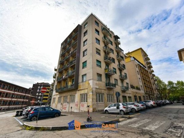 appartamento in vendita a Torino in zona Centro Storico