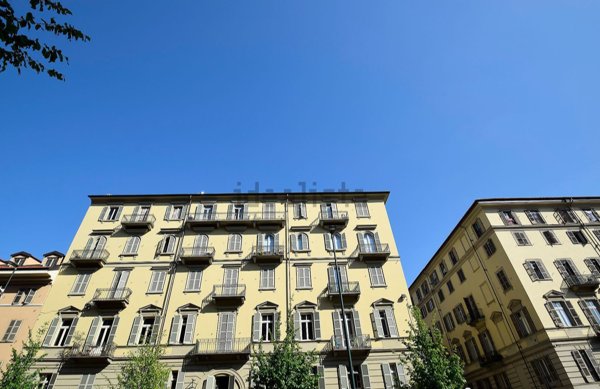 appartamento in vendita a Torino in zona San Salvario